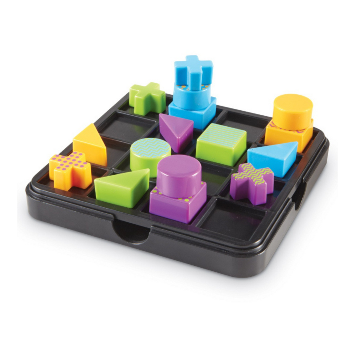 Mental Blox Go! Game