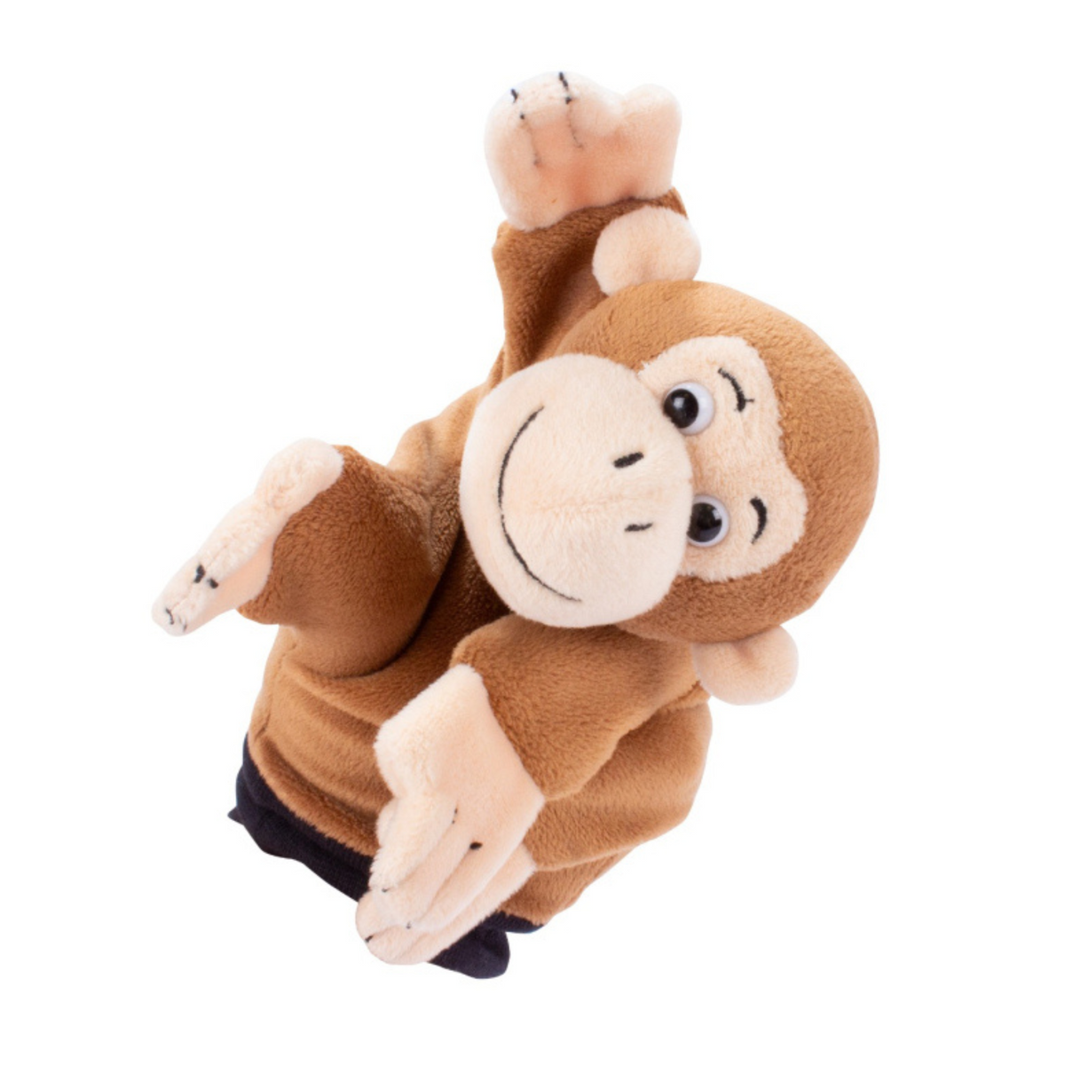 Handpuppet Monkey