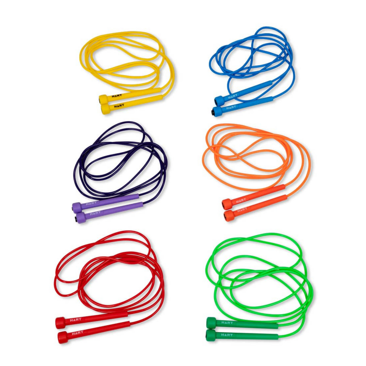 HART Multi Colour Rope Set