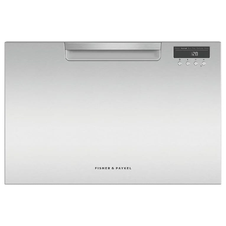 Single Dishdrawer - Stainless Steel | Series 7