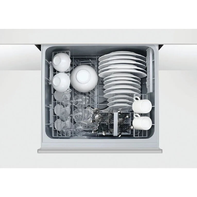 Single Dishdrawer - Stainless Steel | Series 7