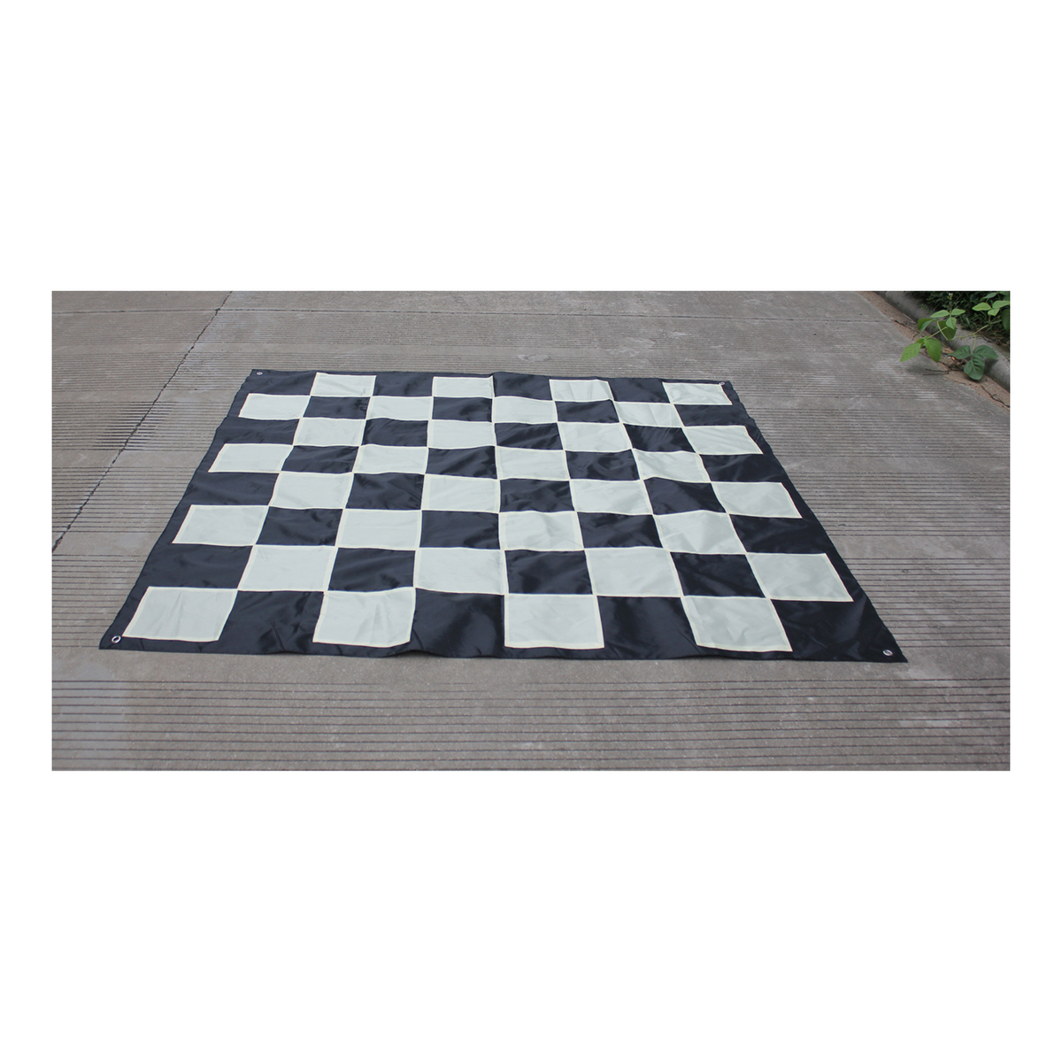 Nylon Mat for Garden Chess Set