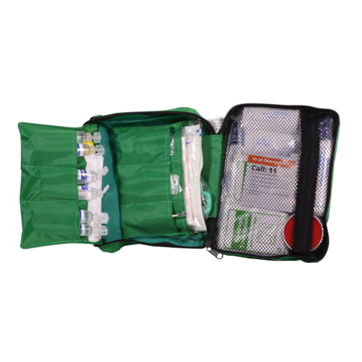 First Aid Kit | 1-5 Person - Soft pack (PFA 9001)