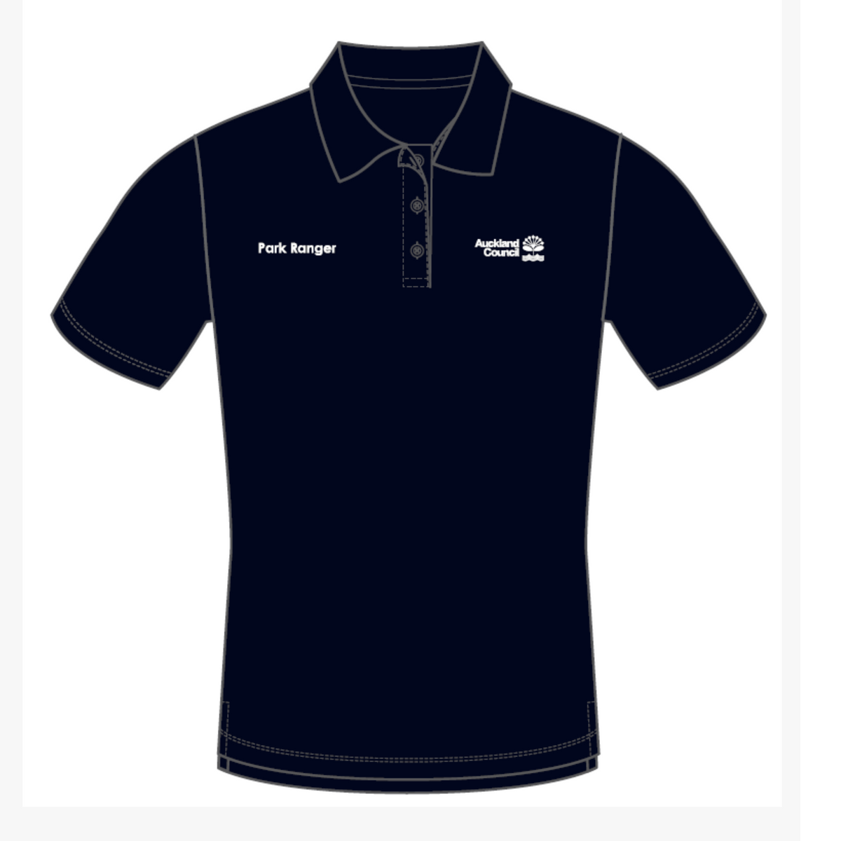 Mens Polo - Short Sleeve