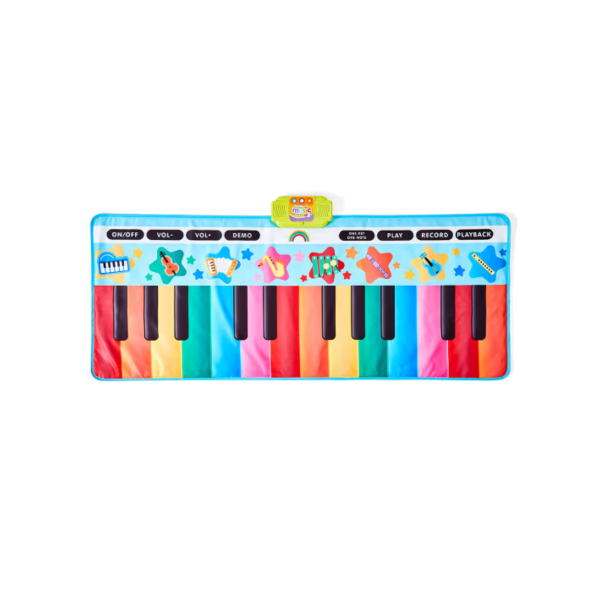 Mega Piano Mat