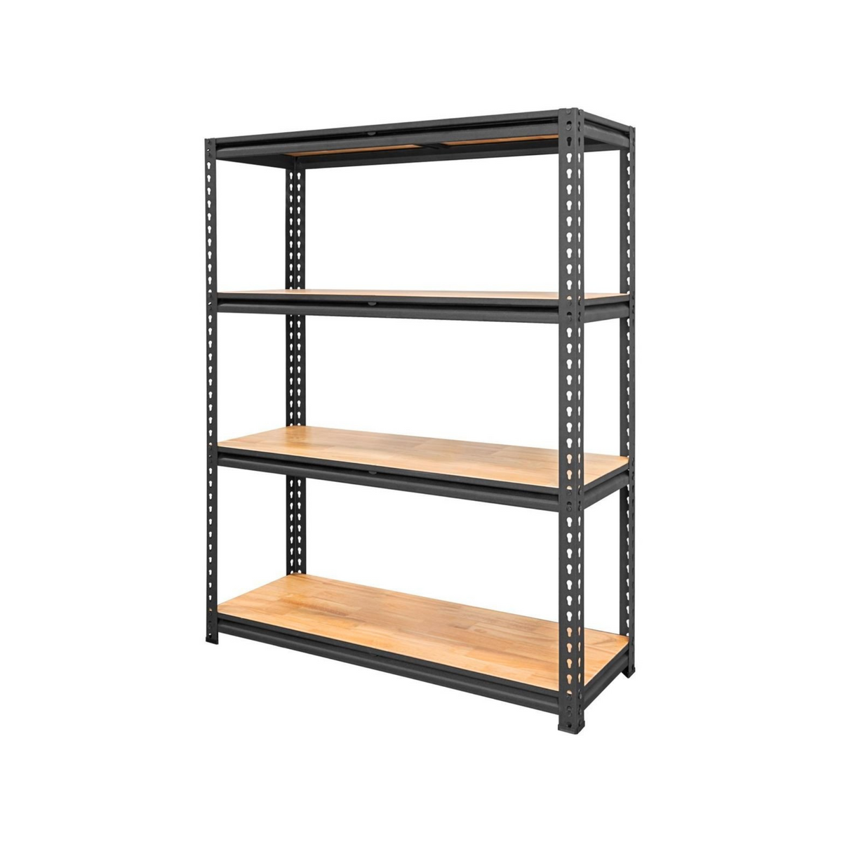 Pinnacle 1510 x 1200 x 400mm 4 Tier Urban Series Shelving Unit
