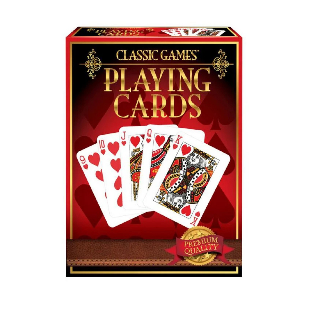 Playing Cards