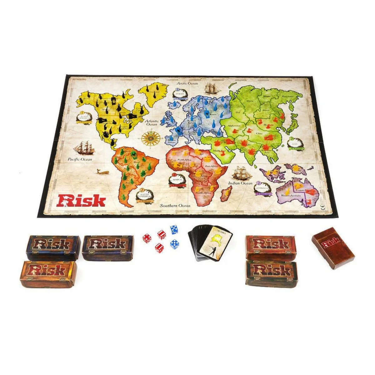 Risk
