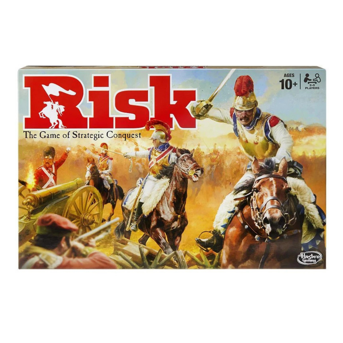 Risk