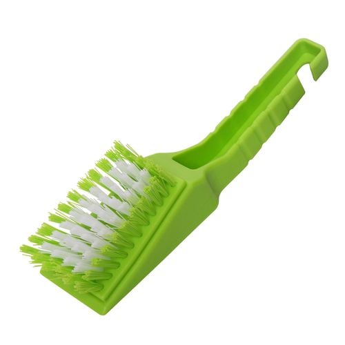 Long Handled Scrubbing Brush