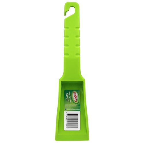 Long Handled Scrubbing Brush
