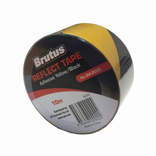 Barricade Tape