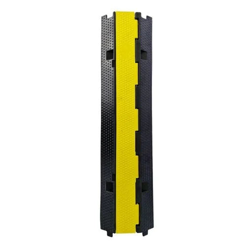 1000mm Double Channel Cable Protector