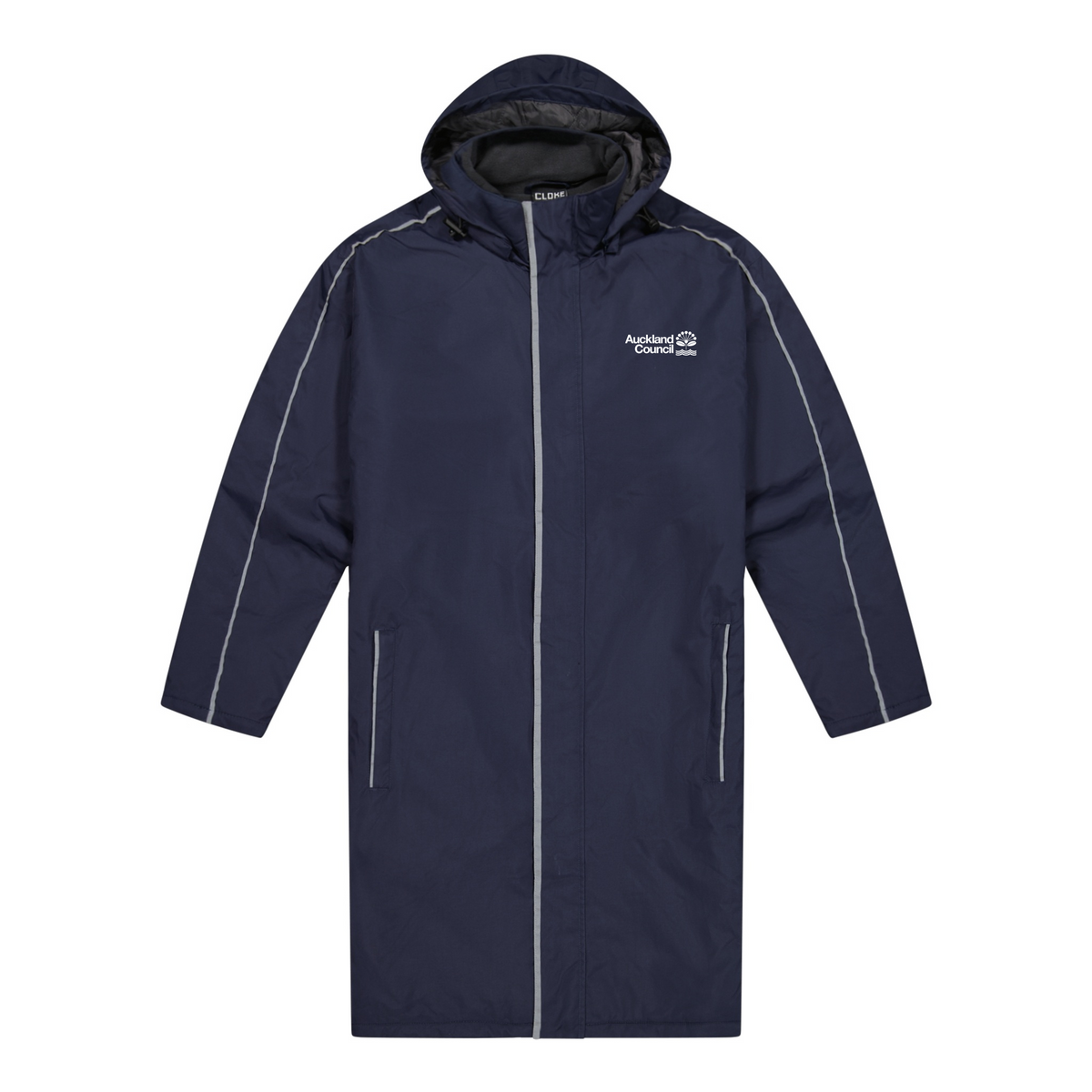 Instructor Jacket - Leisure Centre