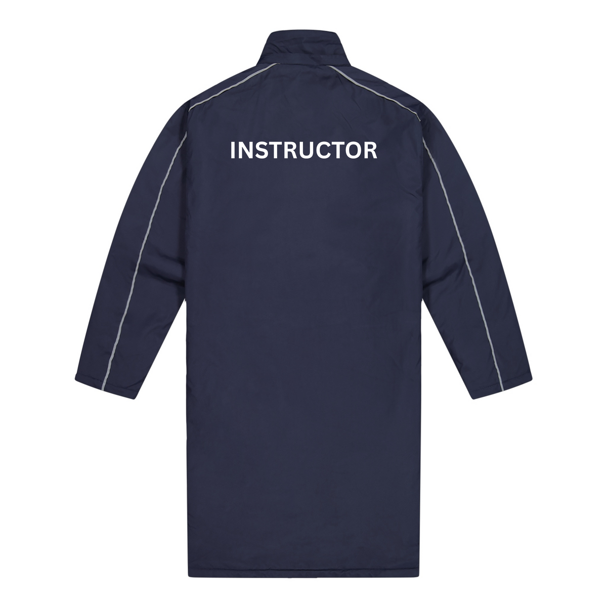 Instructor Jacket - Leisure Centre