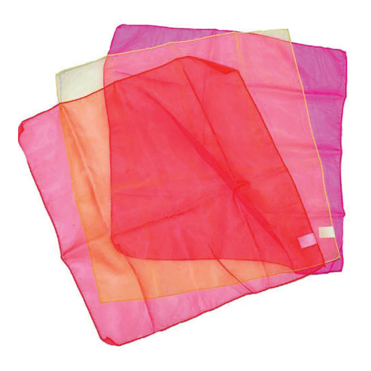 Scarf Chiffon
