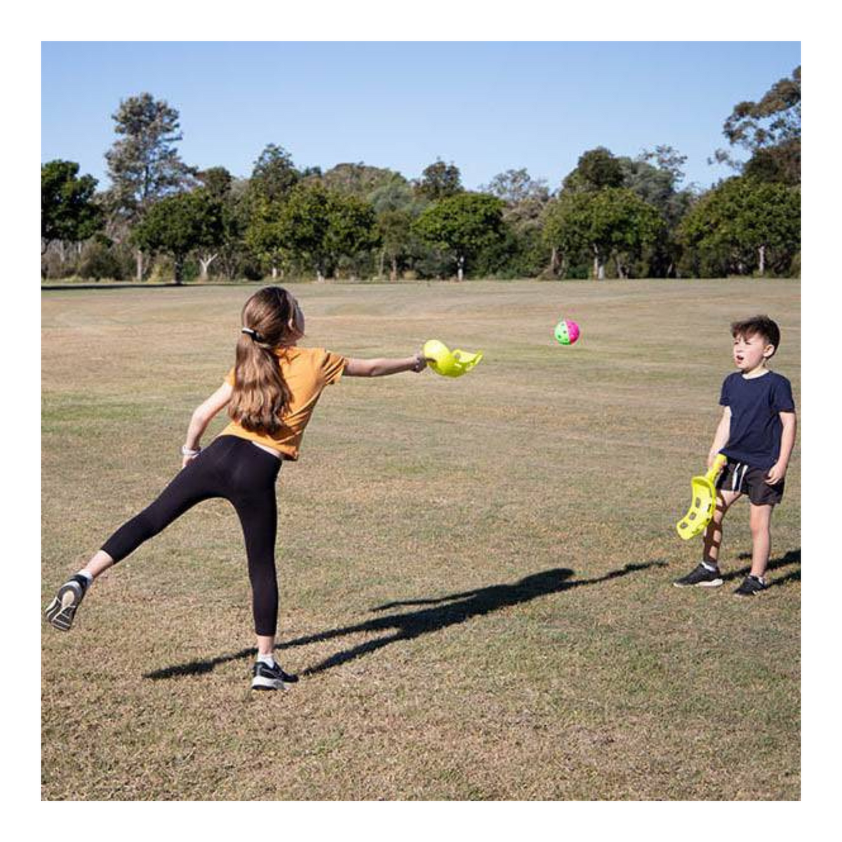 HART Scoop Ball Set