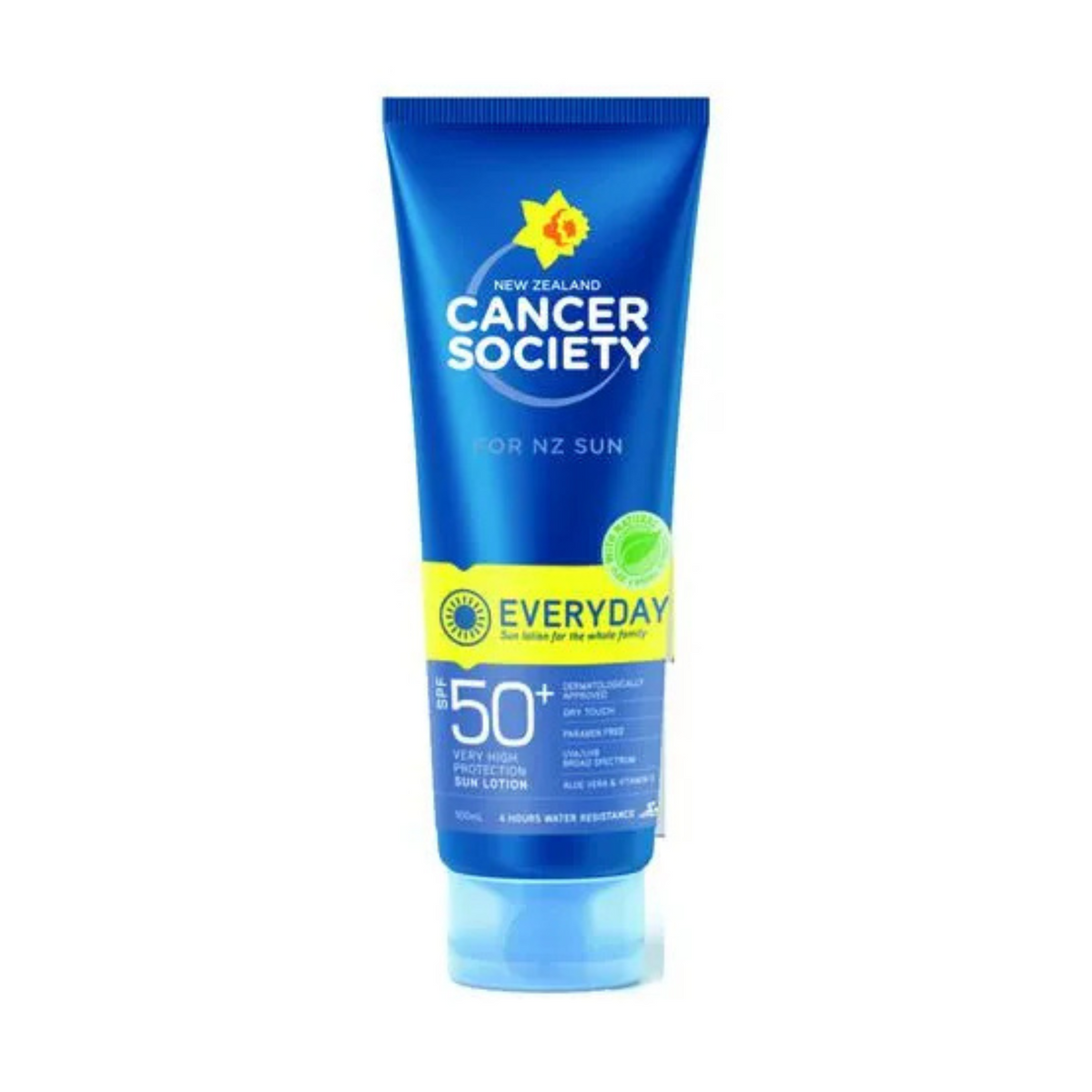 EveryDay Sunscreen Lotion SPF50+ 100ml