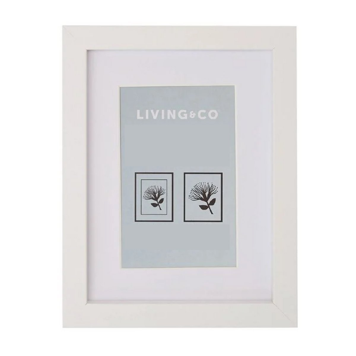Photo / Certificate Frame (Sold Individually)