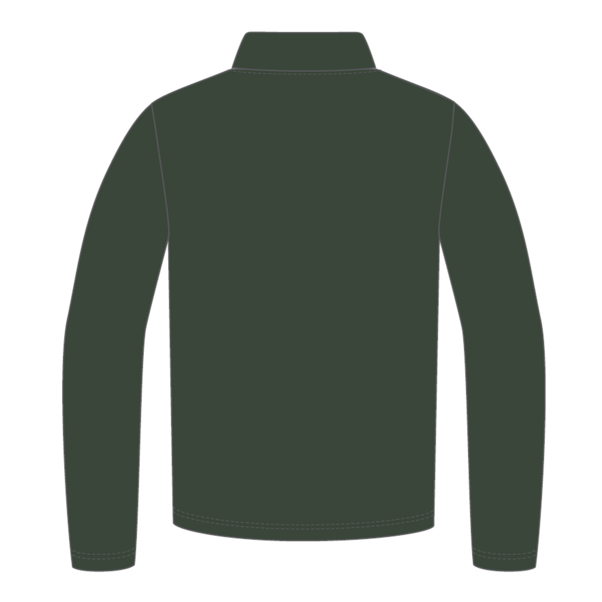 Womens Fleece Sweatshirt
