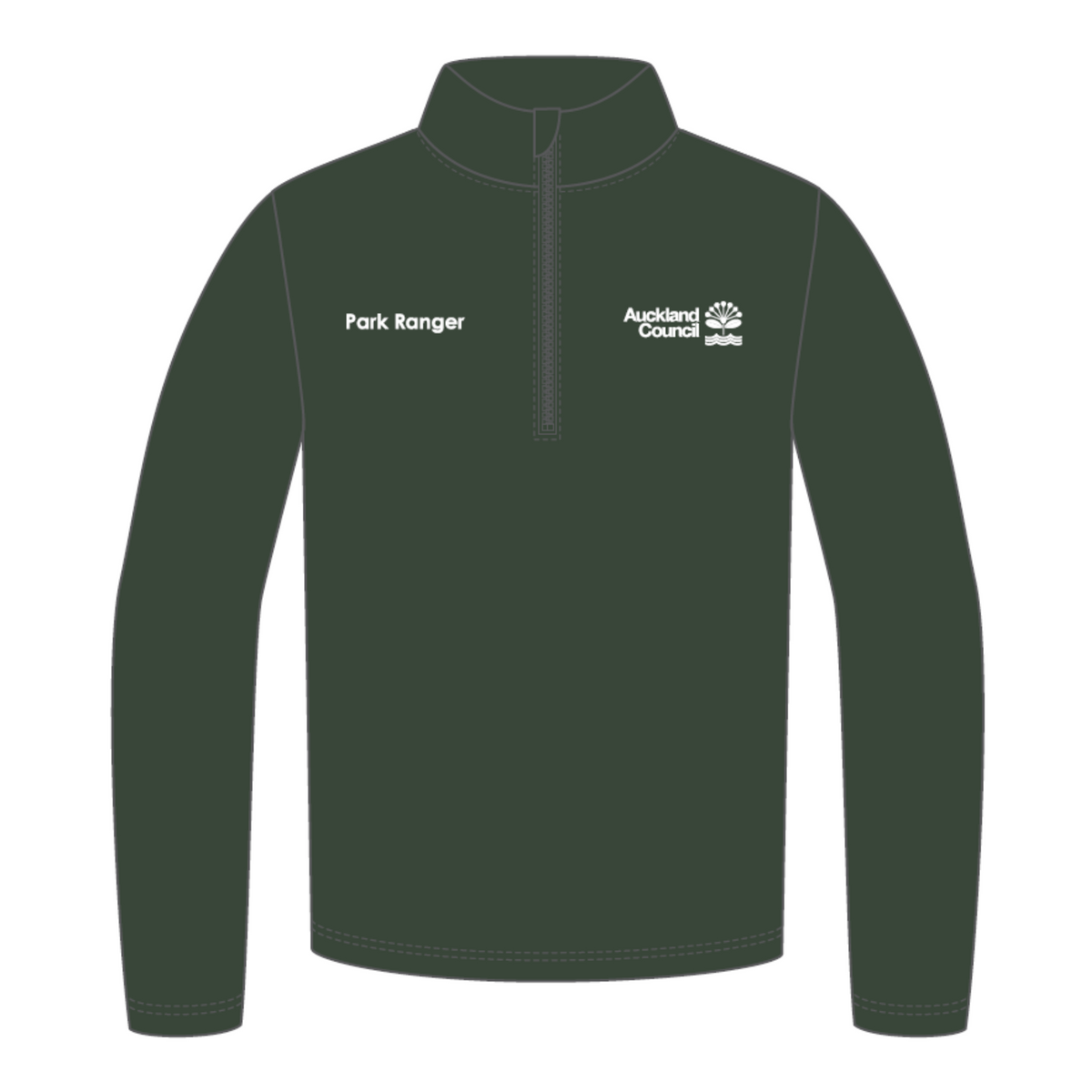 Womens Fleece Sweatshirt