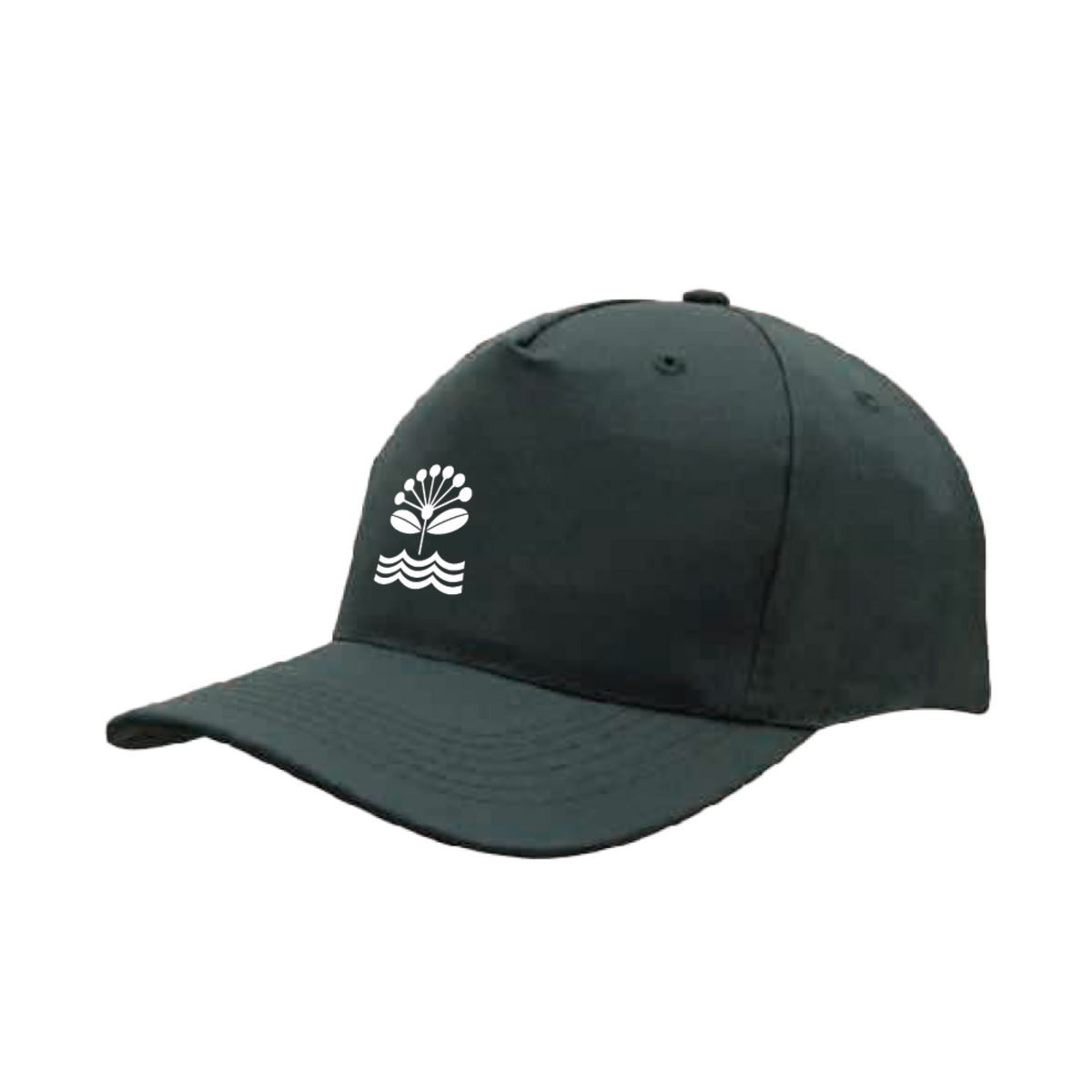 Cap - Olive