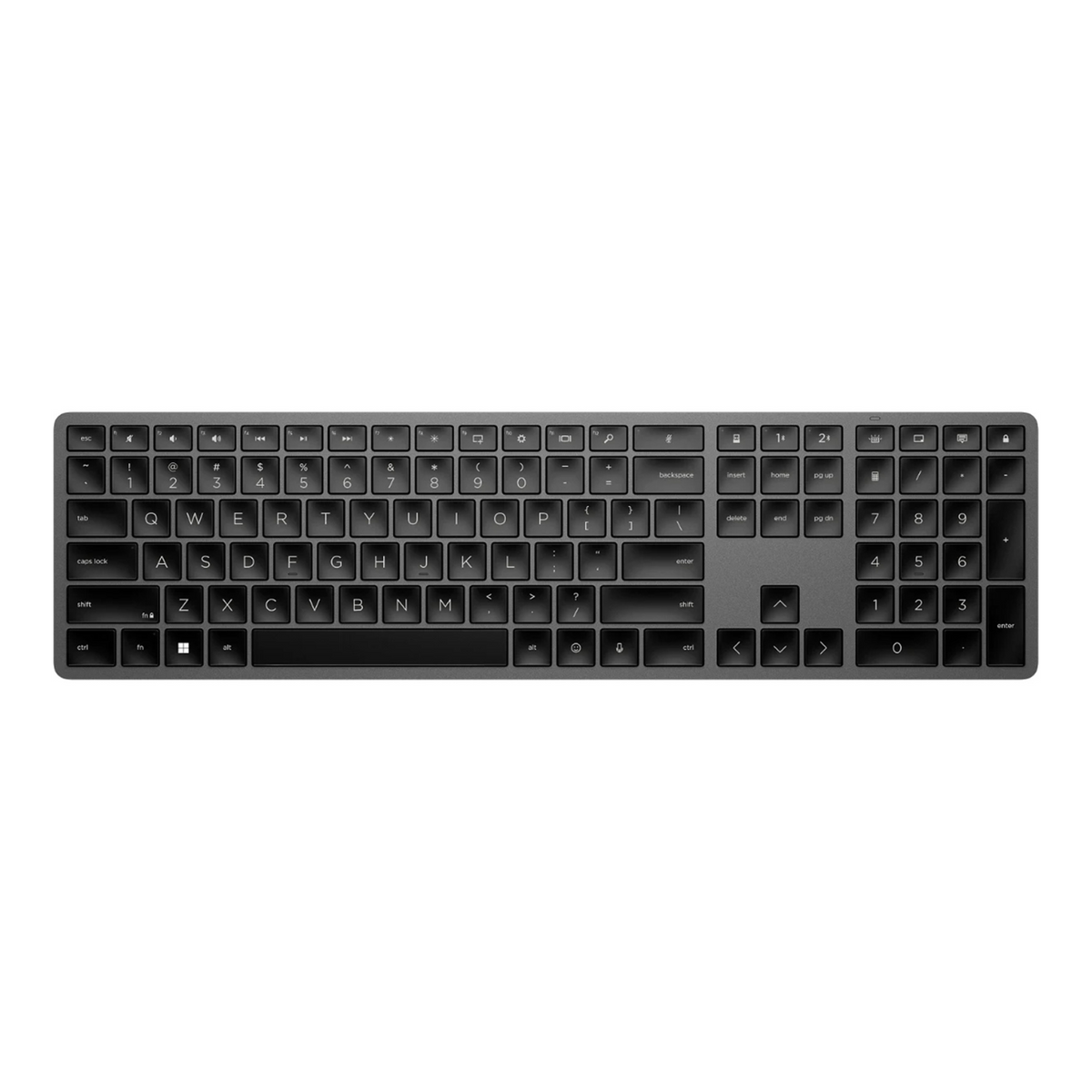 Wireless Keyboard