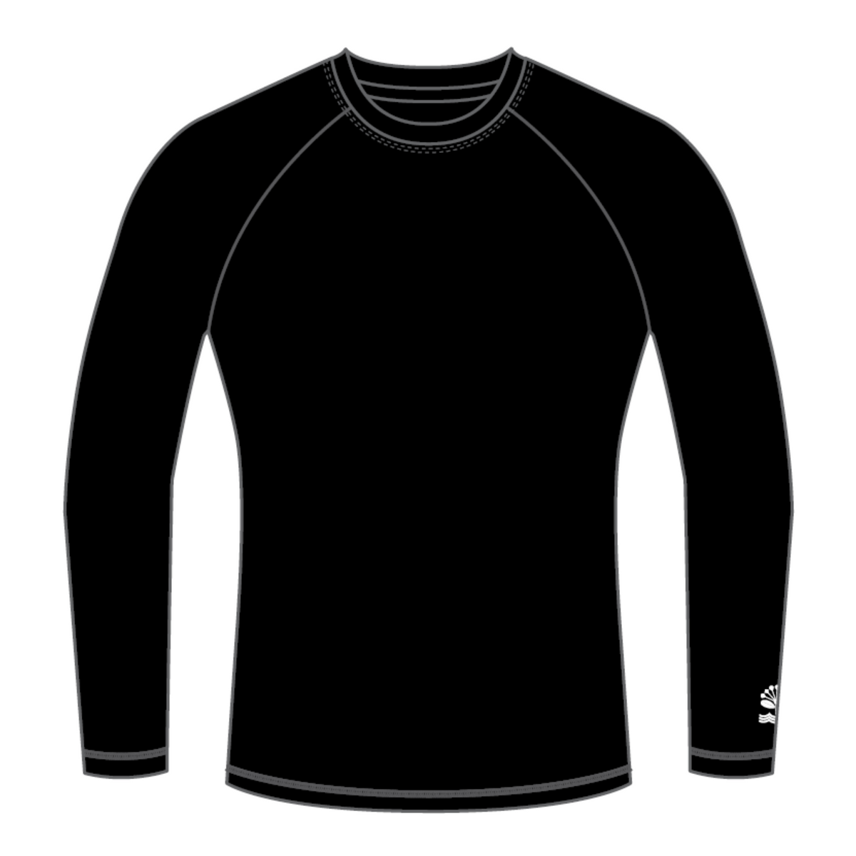 Womens - Thermal Base Layer Top