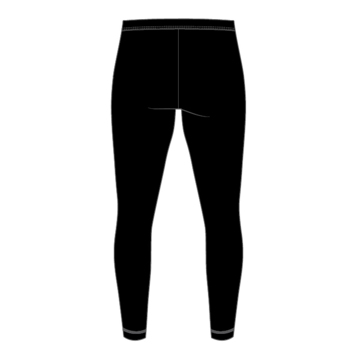 Mens - Thermal Legging