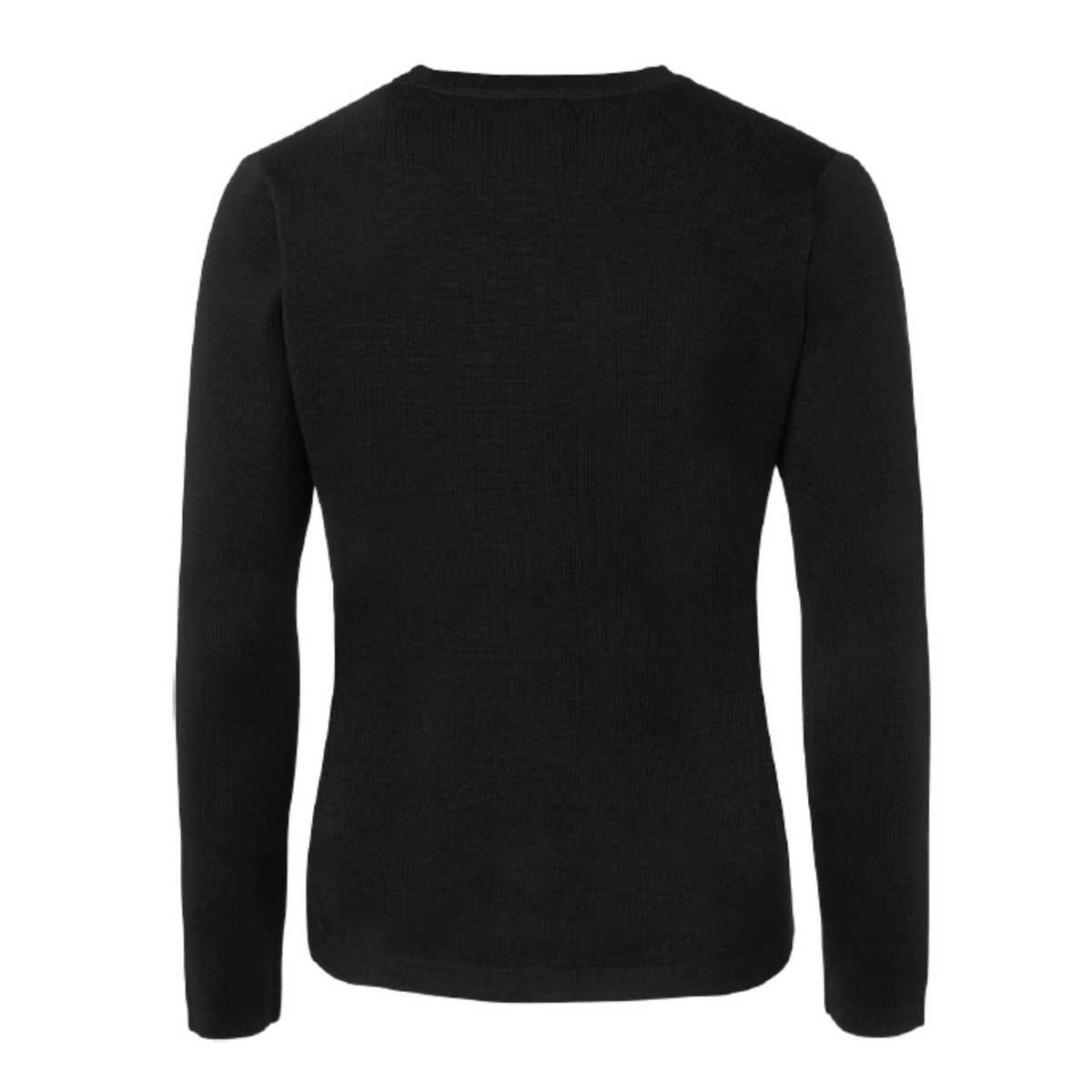 Women&#39;s Knitted Cardigan - Black