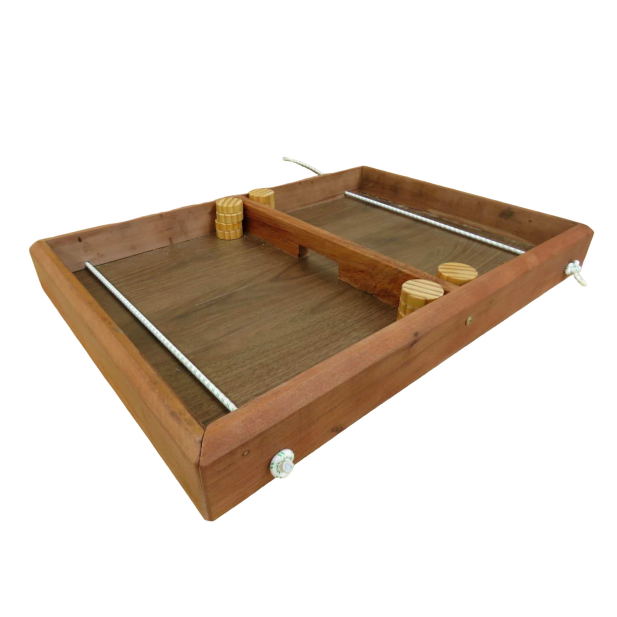 Table puck