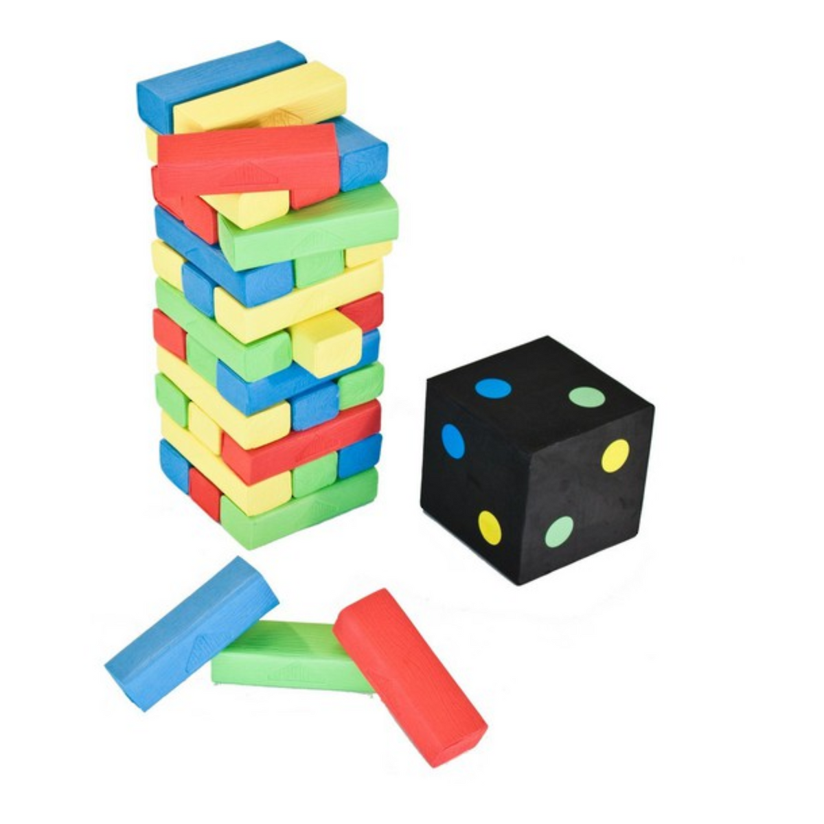 Jamanga Tower