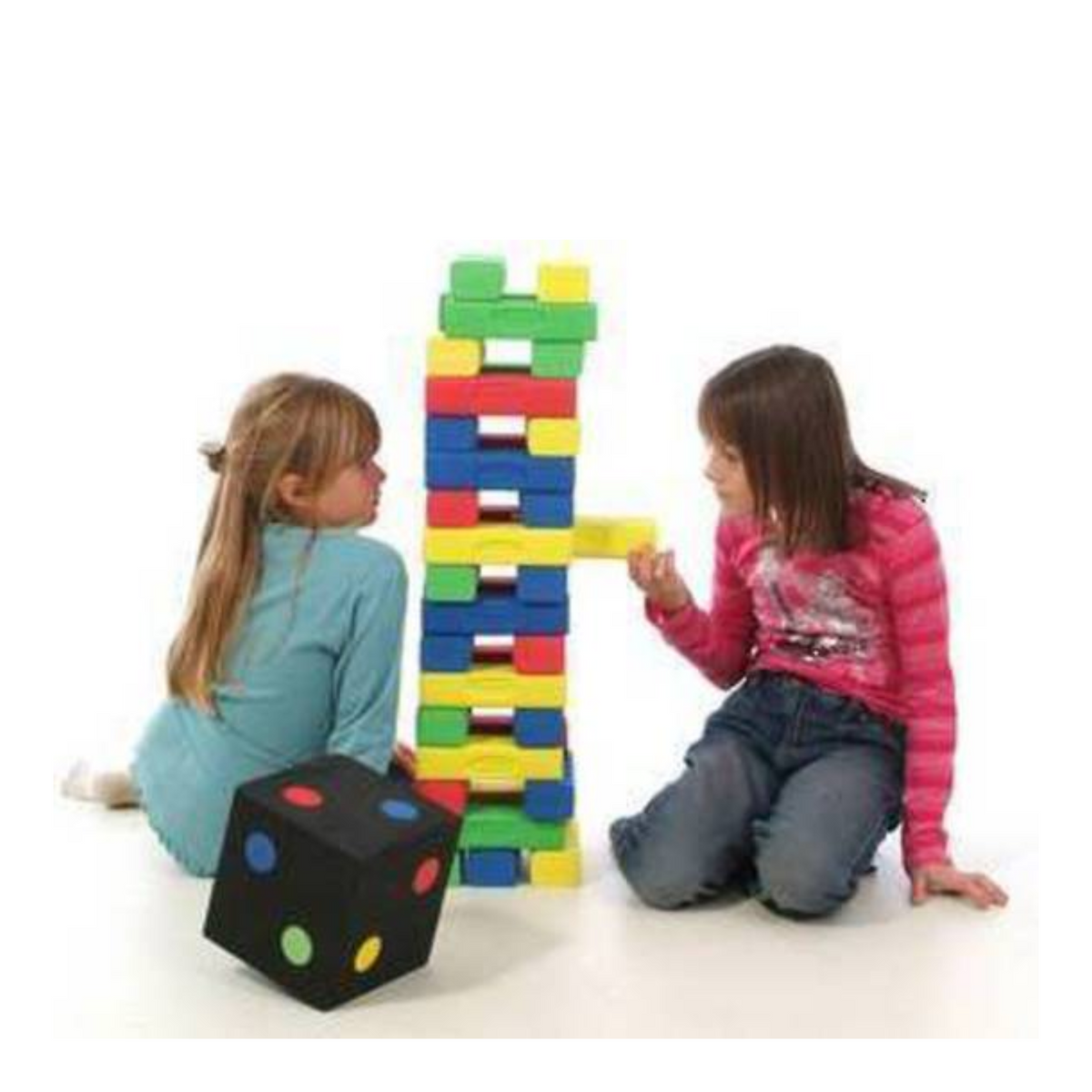 Jamanga Tower