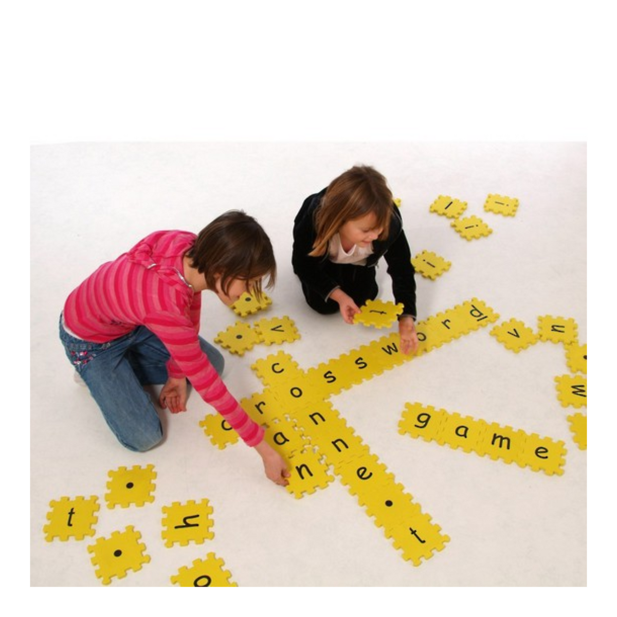 Crossword Connect
