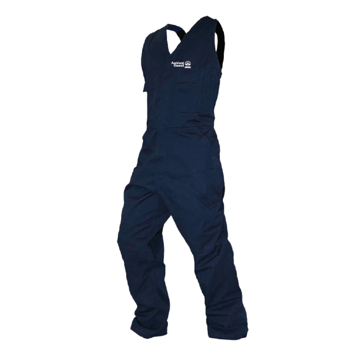 Unisex Bib Overalls