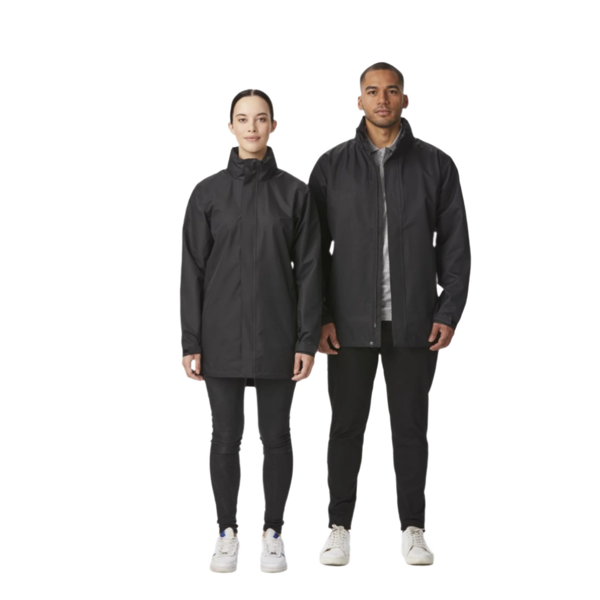 Womens Rain Jacket