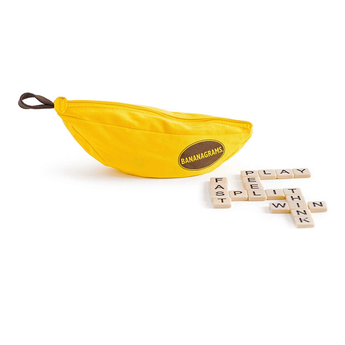 Bananagrams
