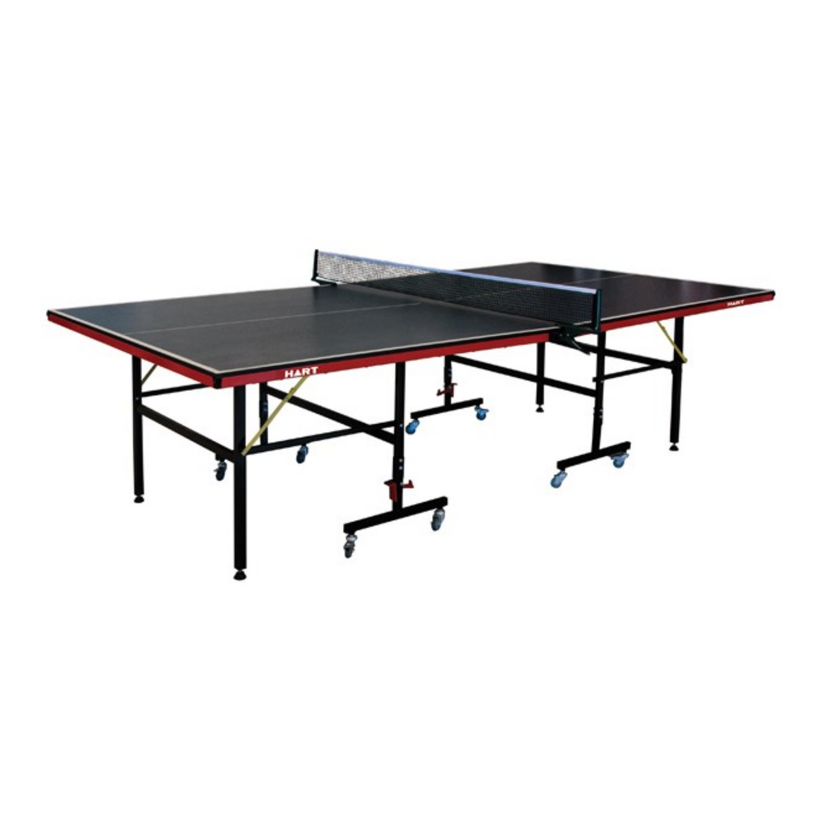 Table Tennis Table