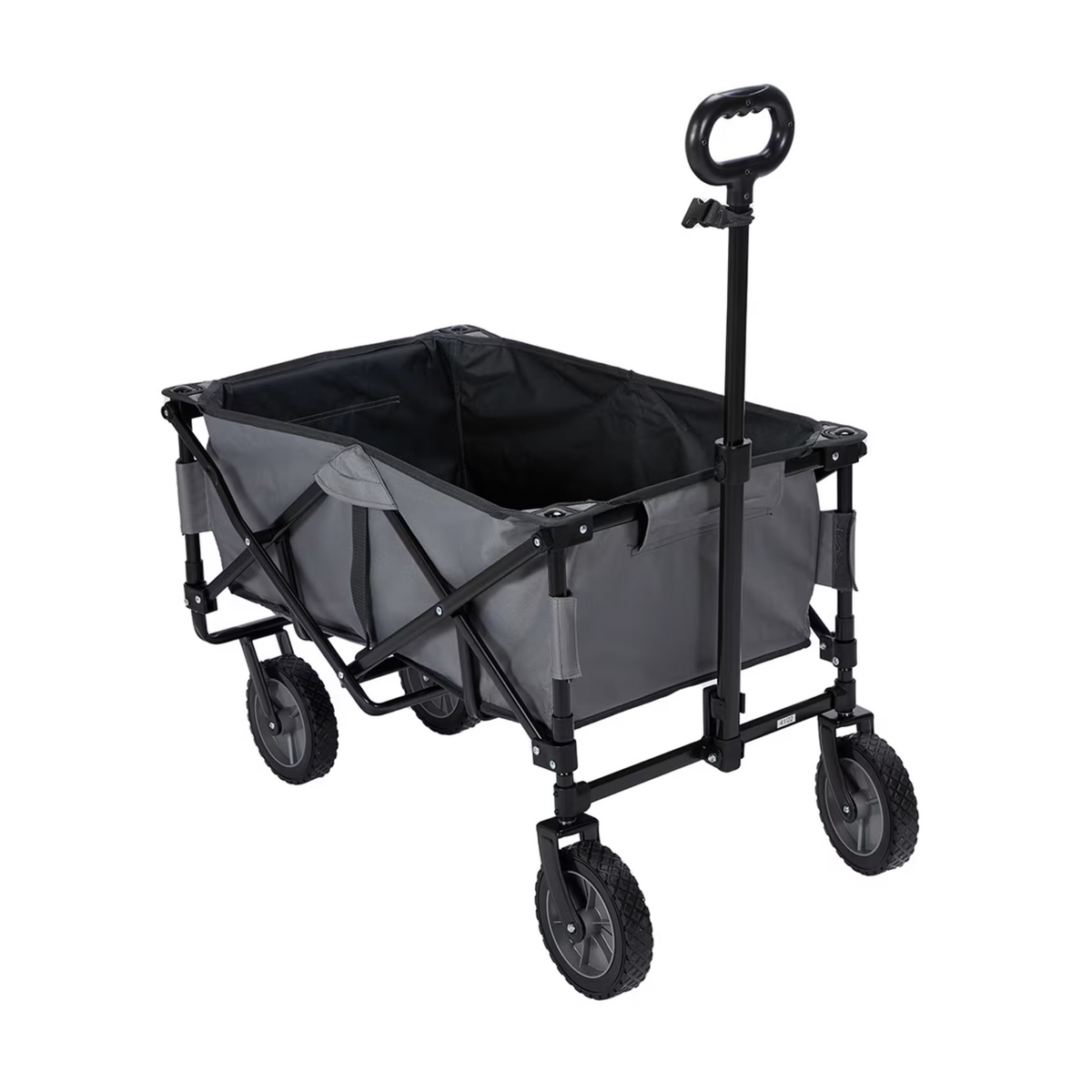 Foldable Beach Trolley