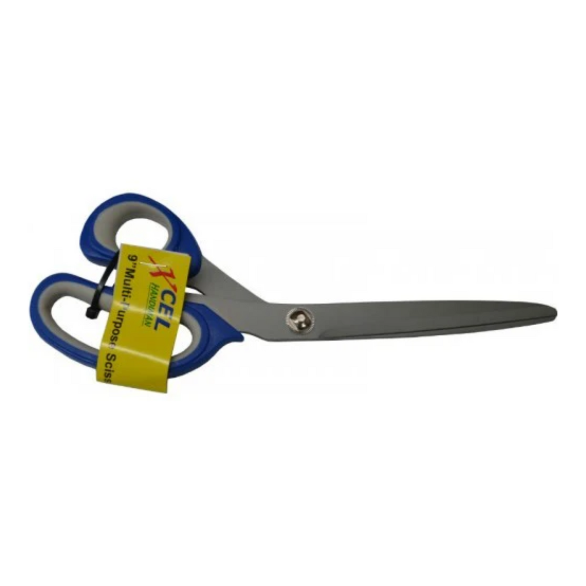 Scissors Multi Purpose S/S Blades 9&quot; Xcel