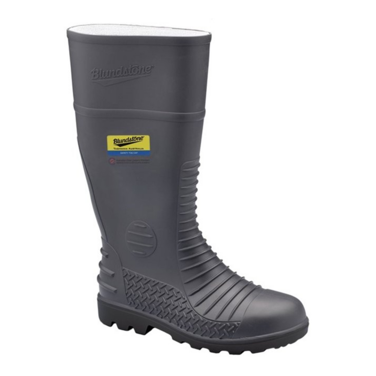 Comfort Arch Safety Gumboot