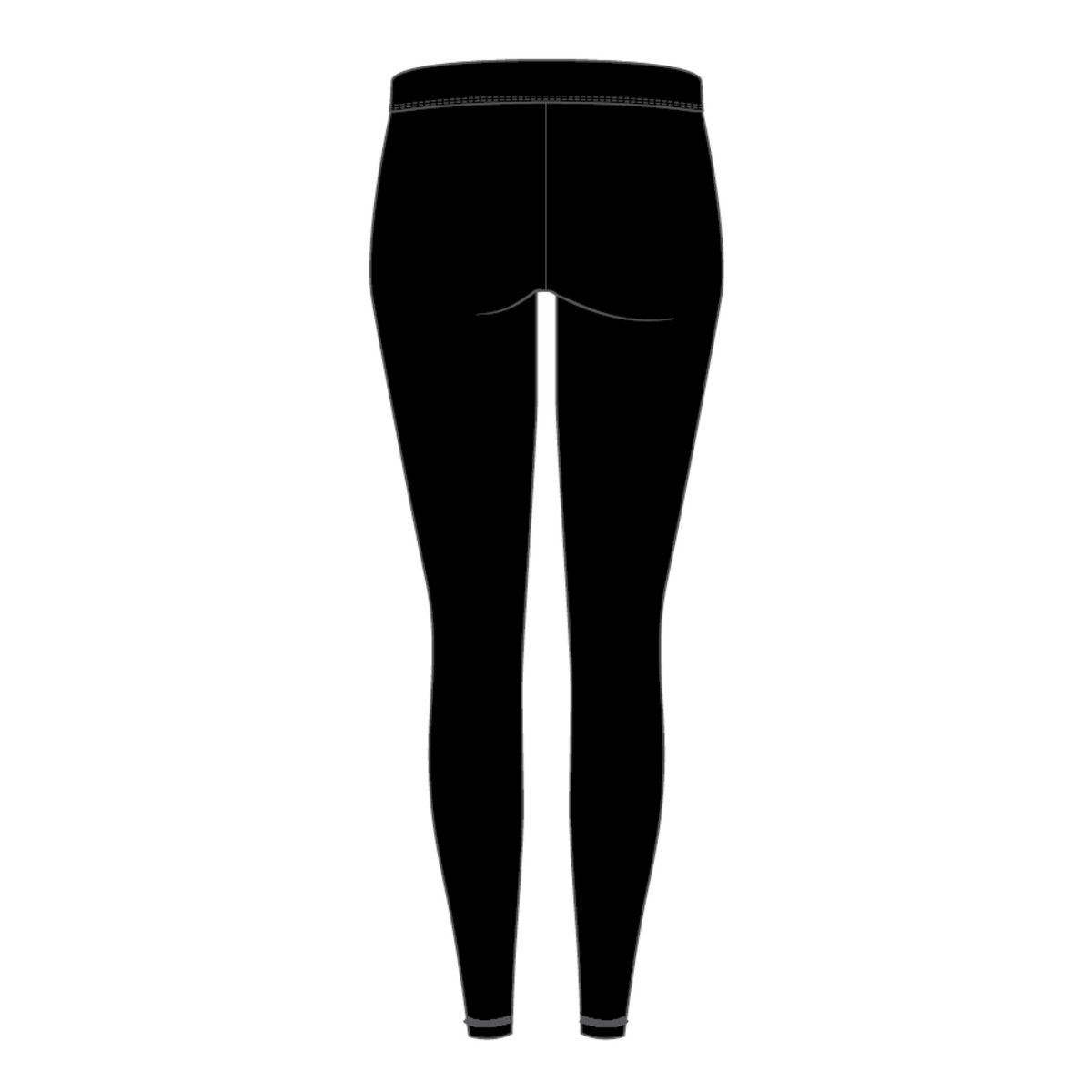 Womens - Thermal Legging