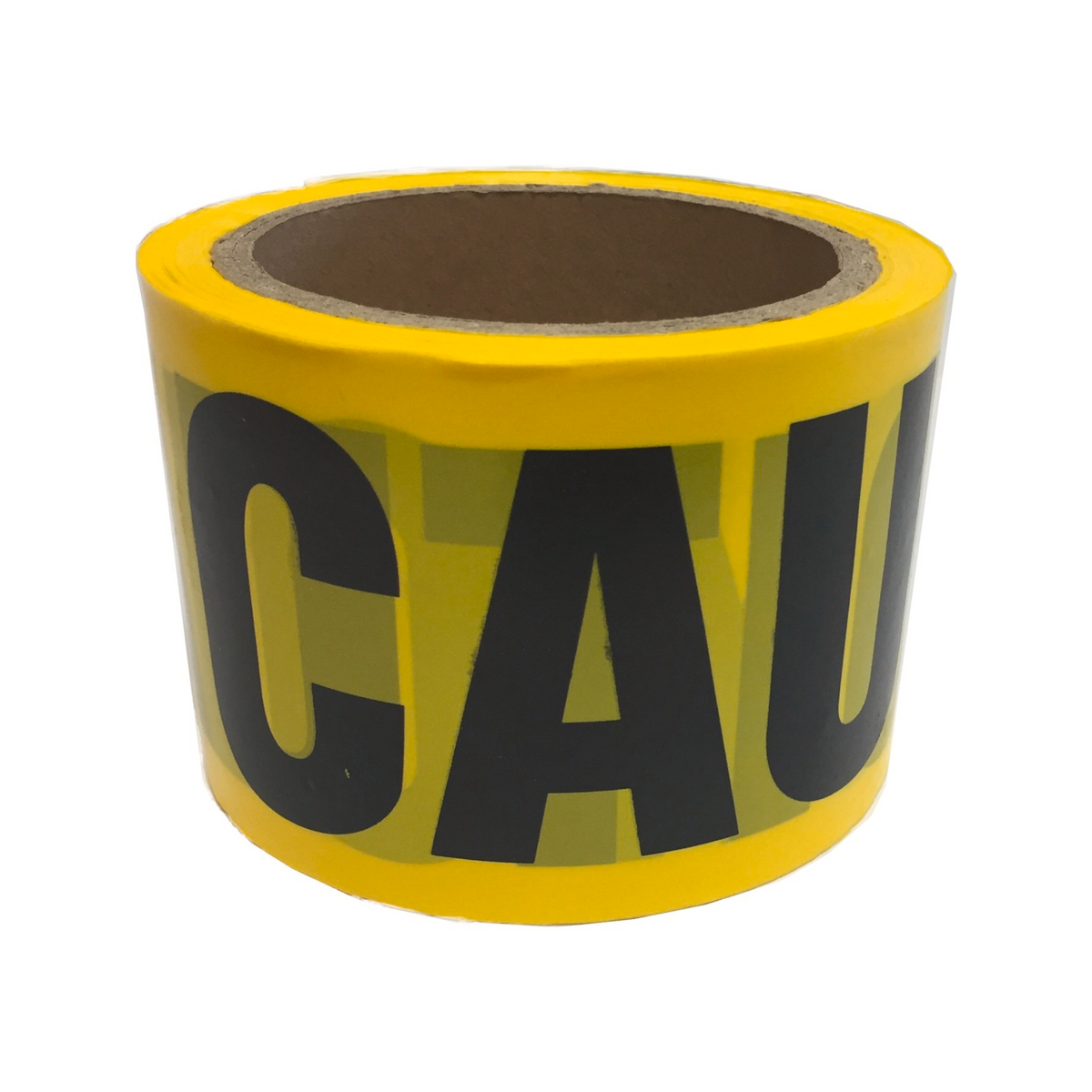 Barricade Tape