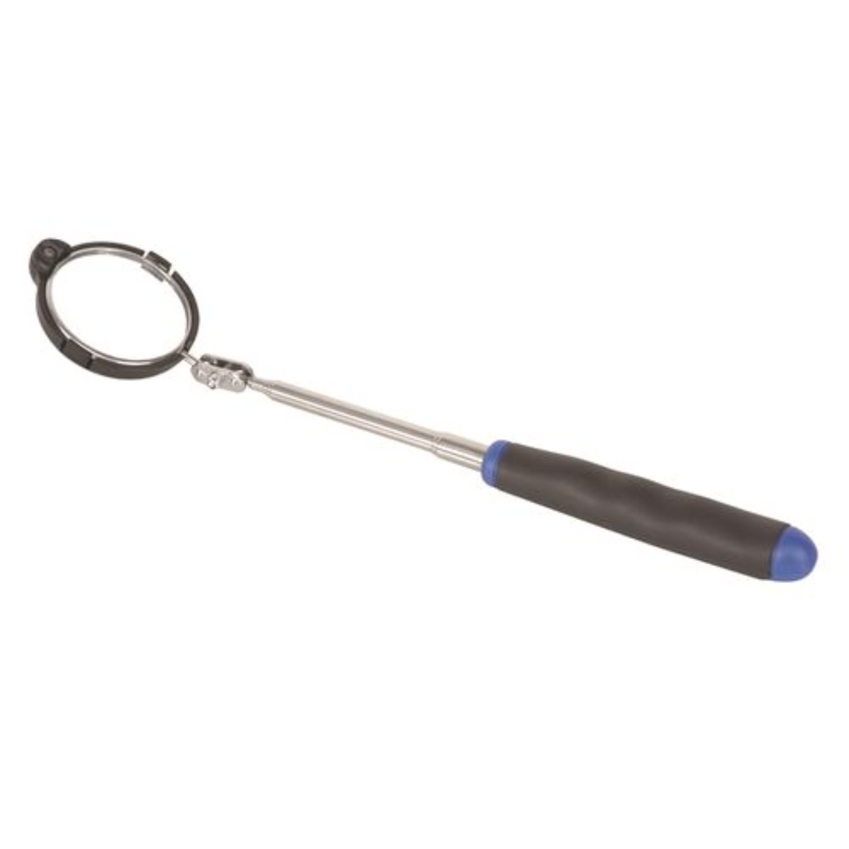 LED Inspection Mirror Telescopic