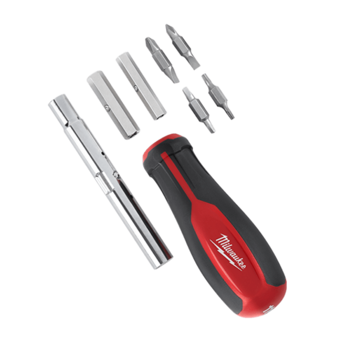 Screwdriver Multi Bit 11 in 1