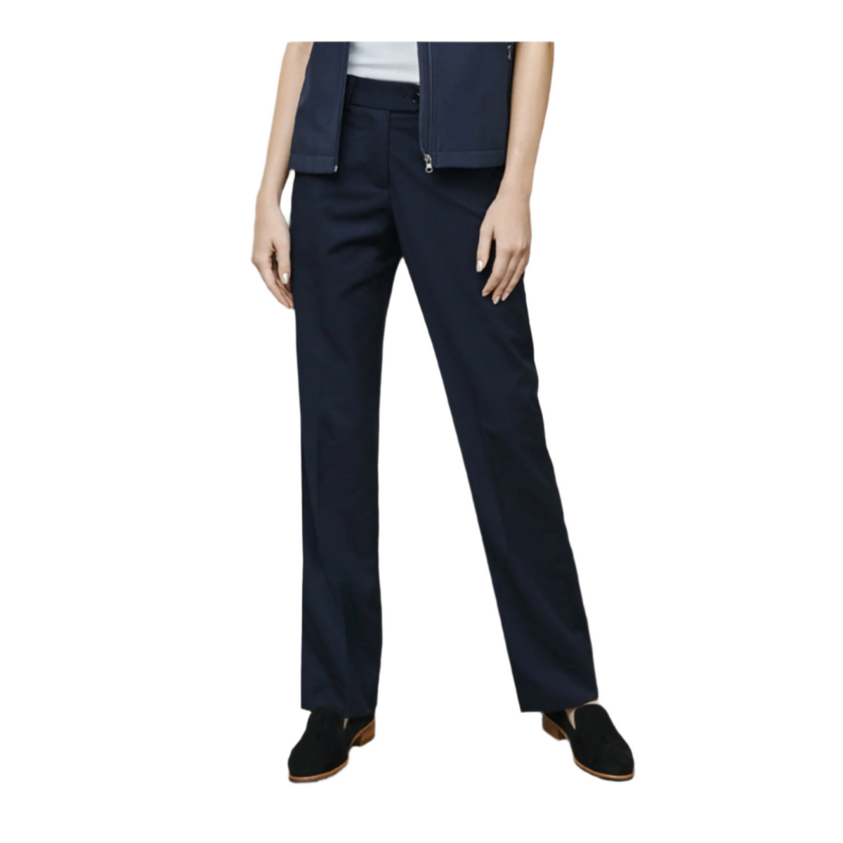 Womens Corporate Trouser