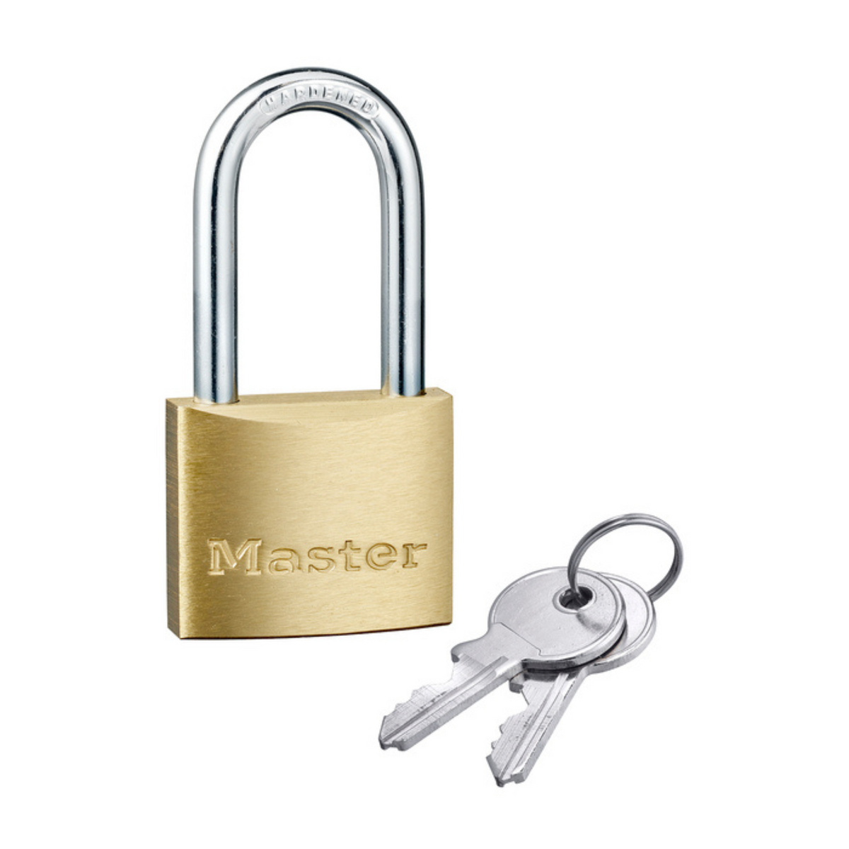 Lock 40mm Long Shackle Padlock