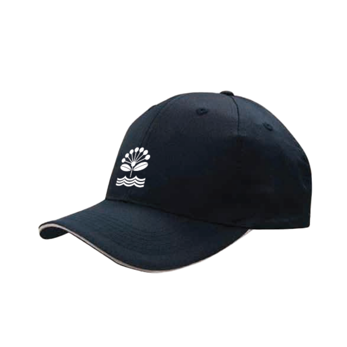 Cap - Dark Navy