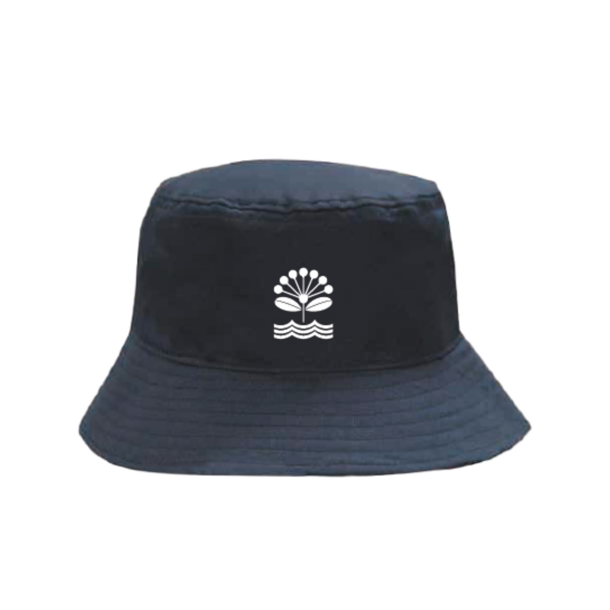 Bucket Hat - Dark Navy