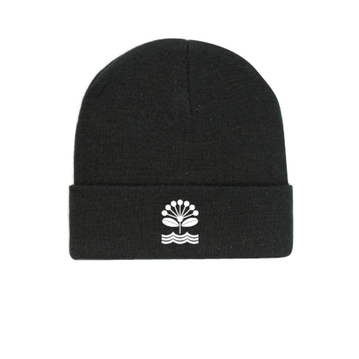 Beanie - Black